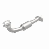 MagnaFlow 94-95 Caprice/Fleetwd DS CA Direct Fit Converter thumbnail 9