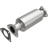 MagnaFlow 86-89 Honda Accord 2.0L CA Direct Fit Converter thumbnail 2