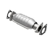MagnaFlow 86-89 Honda Accord 2.0L CA Direct Fit Converter thumbnail 5