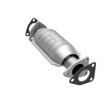 MagnaFlow 86-89 Honda Accord 2.0L CA Direct Fit Converter thumbnail 7
