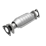 MagnaFlow 86-89 Honda Accord 2.0L CA Direct Fit Converter thumbnail 9