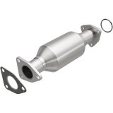 MagnaFlow 90-93 Accord 2.2L CA Direct Fit Converter thumbnail 2