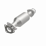 MagnaFlow 90-93 Accord 2.2L CA Direct Fit Converter thumbnail 5