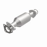 MagnaFlow 90-93 Accord 2.2L CA Direct Fit Converter thumbnail 6