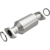 MagnaFlow 83-95 Toyota CA Direct Fit Converter thumbnail 3