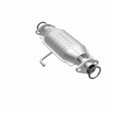 MagnaFlow 83-89 Corolla 1.6L CA Direct Fit Converter thumbnail 6
