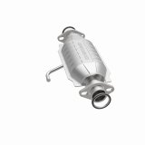 MagnaFlow 83-89 Corolla 1.6L CA Direct Fit Converter thumbnail 7