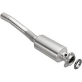 MagnaFlow 85-95 Volvo 2.3L CA Direct Fit Converter thumbnail 1