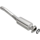 MagnaFlow 85-95 Volvo 2.3L CA Direct Fit Converter thumbnail 2