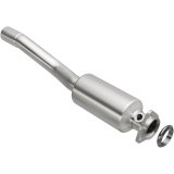 MagnaFlow 85-95 Volvo 2.3L CA Direct Fit Converter thumbnail 3
