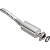 MagnaFlow 85-95 Volvo 2.3L CA Direct Fit Converter thumbnail 4