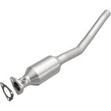 MagnaFlow 84-93 Volvo 2.3L CA Direct Fit Converter thumbnail 4