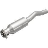 MagnaFlow 84-95 Volvo 2.3/2.8 CA Direct Fit Converter thumbnail 4