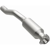 MagnaFlow 84-95 Volvo 2.3/2.8 CA Direct Fit Converter thumbnail 5