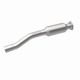 MagnaFlow 84-95 Volvo 2.3/2.8 CA Direct Fit Converter thumbnail 6