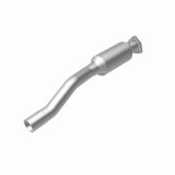 MagnaFlow 84-95 Volvo 2.3/2.8 CA Direct Fit Converter thumbnail 7
