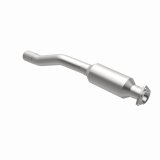 MagnaFlow 84-95 Volvo 2.3/2.8 CA Direct Fit Converter thumbnail 9