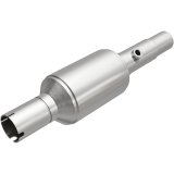 MagnaFlow 93-95 Grand Cherokee 5.2 CA Direct Fit Converter thumbnail 2