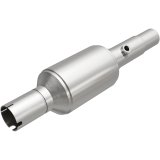 MagnaFlow 93-95 Grand Cherokee 5.2 CA Direct Fit Converter thumbnail 3
