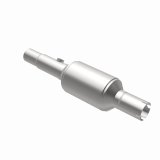 MagnaFlow 93-95 Grand Cherokee 5.2 CA Direct Fit Converter thumbnail 4