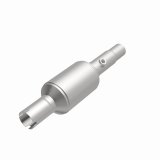 MagnaFlow 93-95 Grand Cherokee 5.2 CA Direct Fit Converter thumbnail 8
