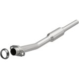 Magnaflow 90-91 Caravan/Voyagr 3.3 CA Direct Fit Converter thumbnail 2