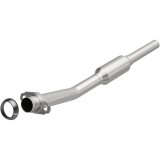 Magnaflow 90-91 Caravan/Voyagr 3.3 CA Direct Fit Converter thumbnail 3