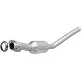 MagnaFlow 92-95 Caravan/Voyager V6 CA Direct Fit Converter thumbnail 1