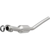 MagnaFlow 92-95 Caravan/Voyager V6 CA Direct Fit Converter thumbnail 2