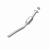 MagnaFlow 92-95 Caravan/Voyager V6 CA Direct Fit Converter thumbnail 4
