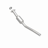 MagnaFlow 92-95 Caravan/Voyager V6 CA Direct Fit Converter thumbnail 5