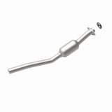 MagnaFlow 92-95 Caravan/Voyager V6 CA Direct Fit Converter thumbnail 6