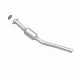MagnaFlow 92-95 Caravan/Voyager V6 CA Direct Fit Converter thumbnail 7