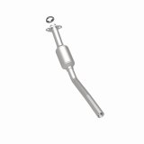 MagnaFlow 92-95 Caravan/Voyager V6 CA Direct Fit Converter thumbnail 8