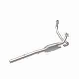 MagnaFlow 94-95 Dodge Ram y-pipe CA Direct Fit Converter thumbnail 5