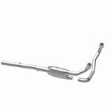 MagnaFlow 94-95 Dodge Ram y-pipe CA Direct Fit Converter thumbnail 6
