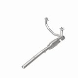 MagnaFlow 94-95 Dodge Ram y-pipe CA Direct Fit Converter thumbnail 8