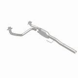 MagnaFlow 94-95 Dodge Ram y-pipe CA Direct Fit Converter thumbnail 9