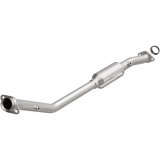 MagnaFlow 95 Mazda B2300 2.3L CA Direct Fit Converter thumbnail 2