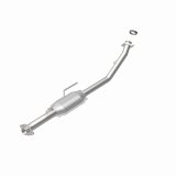 MagnaFlow 95 Mazda B2300 2.3L CA Direct Fit Converter thumbnail 4