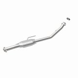 MagnaFlow 95 Mazda B2300 2.3L CA Direct Fit Converter thumbnail 5