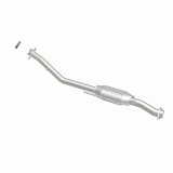 MagnaFlow 95 Mazda B2300 2.3L CA Direct Fit Converter thumbnail 8