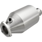 MagnaFlow 77-79 Transporter L4 Direct Fit Converter thumbnail 2