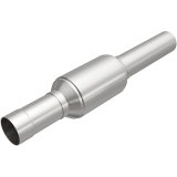 MagnaFlow 87-95 GM Truck 4.3/5.7 CA Direct Fit Converter thumbnail 1