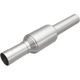 MagnaFlow 87-95 GM Truck 4.3/5.7 CA Direct Fit Converter thumbnail 2
