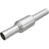 MagnaFlow 87-95 GM Truck 4.3/5.7 CA Direct Fit Converter thumbnail 3