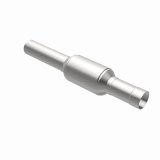 MagnaFlow 87-95 GM Truck 4.3/5.7 CA Direct Fit Converter thumbnail 4