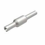 MagnaFlow 87-95 GM Truck 4.3/5.7 CA Direct Fit Converter thumbnail 6