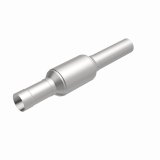 MagnaFlow 87-95 GM Truck 4.3/5.7 CA Direct Fit Converter thumbnail 7