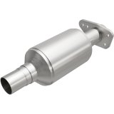 MagnaFlow 94-95 S10/Sonoma 2.2L CA Direct Fit Converter thumbnail 2